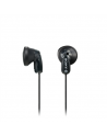 Sony MDR-E9LP Fontopia / In-Ear Headphones (Black) In-ear, Black