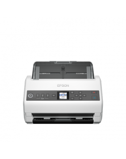 Epson WorkForce DS-730N Colour, Document Scanner