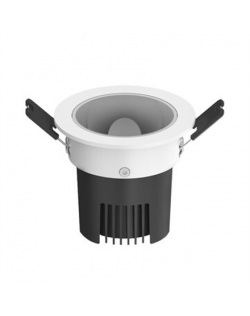 Yeelight Mesh Downlight M2 YLTS02YL 350 lm, 5 W, 2700-6500 K, Lamp, 220-240 V