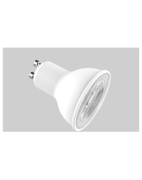 Yeelight Smart Bulb GU10 W1 (Dimmable) 350 lm, 4.8 W, 2700 K, LED, 220-240 V, 15000 h