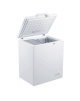 Goddess Freezer GODFTE2145WW8E Energy efficiency class E, Chest, Free standing, Height 84.6 cm, Total net capacity 142 L, White