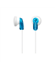 Sony Headphones MDR-E9LP In-ear, Blue