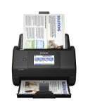 Epson Document Scanner WorkForce ES-580W Colour, Wireless