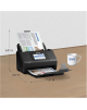 Epson Document Scanner WorkForce ES-580W Colour, Wireless