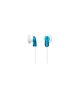 Sony Headphones MDR-E9LP In-ear, Blue