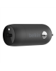 Belkin 20W USB-C PD Car Charger BOOST CHARGE Black