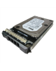 Dell Server HDD 2.5" 1.2TB 10000 RPM, Hot-swap, in 3.5" HYBRID carrier, SAS, 12 Gbit/s, (PowerEdge 13G R330,R430,R530,R730,T330,