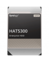 Synology Enterprise HDD (HAT5300-12T) 7200 RPM, 12000 GB, HDD, 256 MB