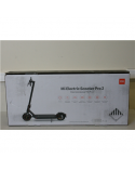 SALE OUT. Xiaomi Mi Electric Scooter Pro 2 (Black), USED, REFURBISHED Xiaomi Mi Electric Scooter Pro 2, 600 W, 8.5 ", 25 km/h, 23 month(s), Black