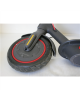 SALE OUT. Xiaomi Mi Electric Scooter Pro 2 (Black), USED, REFURBISHED Xiaomi Mi Electric Scooter Pro 2, 600 W, 8.5 ", 25 km/h, 2