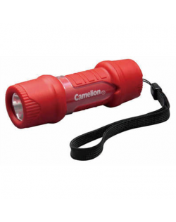 Camelion Torch HP7011 LED, 40 lm, Waterproof, shockproof