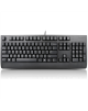 Lenovo Preferred Pro II 4X30M86918 Keyboard, USB, Keyboard layout US English with Euro symbol, Black, No, English, Numeric keypad