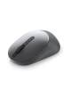 Dell Multi-Device MS5320W Optical Mouse, Wireless, Titan Grey