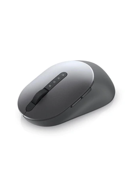 Dell Multi-Device MS5320W Optical Mouse, Wireless, Titan Grey