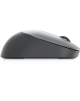 Dell Multi-Device MS5320W Optical Mouse, Wireless, Titan Grey