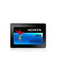 ADATA Ultimate SU800 512 GB, SSD form factor 2.5", SSD interface SATA, Read speed 560 MB/s, Write speed 520 MB/s