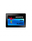 ADATA Ultimate SU800 512 GB, SSD form factor 2.5", SSD interface SATA, Read speed 560 MB/s, Write speed 520 MB/s