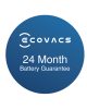 Ecovacs Vacuum cleaner DEEBOT T9 Wet&Dry, Operating time (max) 175 min, Lithium Ion, 5200 mAh, Dust capacity 0.42 L, White, Batt