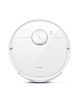 Ecovacs Vacuum cleaner DEEBOT T9+ Wet&Dry, Operating time (max) 175 min, Lithium Ion, 5200 mAh, Dust capacity 0.42 L, White, Bat