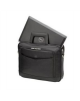 Dell Professional Lite 460-11753 Fits up to size 14 ", Black, Shoulder strap, Messenger - Briefcase