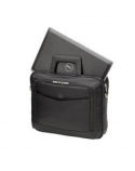 Dell Professional Lite 460-11753 Fits up to size 14 ", Black, Shoulder strap, Messenger - Briefcase