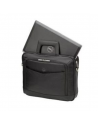 Dell Professional Lite 460-11753 Fits up to size 14 ", Black, Shoulder strap, Messenger - Briefcase