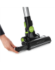 Polti Vacuum cleaner Forzaspira Slim SR110 Cordless operating, Handstick and Handheld, 21.9 V, Operating time (max) 50 min, Gree
