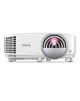 Benq Interactive Classroom Projector MW826STH 1280 x 800 pixels, WUXGA (1920x1200), 3500 ANSI lumens, White