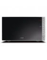 Caso Microwave with convection and grill HCMG 25 Free standing, 900 W, Convection, Grill, Stainless steel