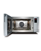 Caso Microwave with convection and grill HCMG 25 Free standing, 900 W, Convection, Grill, Stainless steel