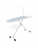 Polti Vaporella ironing board FPAS0001 White, 122 x 43.5 mm, 7