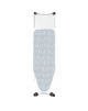 Polti Vaporella ironing board FPAS0001 White, 122 x 43.5 mm, 7