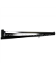 Elite Screens Manual Series M99UWS1 Diagonal 99 ", 1:1, Viewable screen width (W) 178 cm, Black