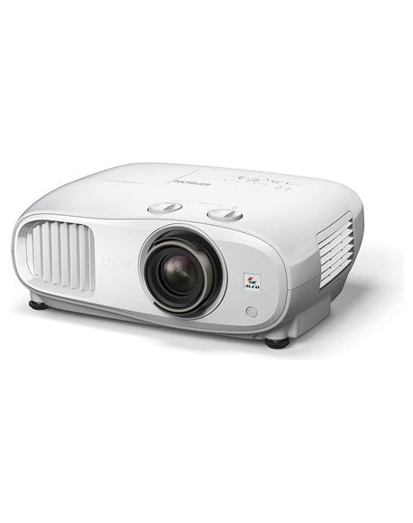 Epson 3LCD Full HD Projector EH-TW7100 4K PRO-UHD 3840 x 2160 (2 x 1920 x 1080), 3000 ANSI lumens, White