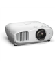 Epson 3LCD Full HD Projector EH-TW7100 4K PRO-UHD 3840 x 2160 (2 x 1920 x 1080), 3000 ANSI lumens, White