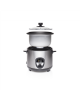 Tristar RK-6127 Rice cooker Black/Stainless steel, 500 W