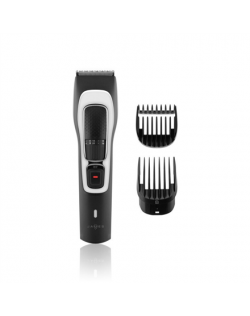 ETA Trimmer ETA634190000 James Beard & hair trimmer, Black