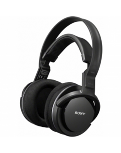 Sony MDR-RF855RK Black