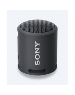 Sony SRS-XB13 Extra Bass Portable Wireless Speaker, Black