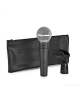Shure Microphone Vocal Dynamic SM58SE