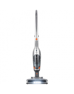Gorenje Vacuum cleaner SVC216FS Cordless operating, Handstick and Handheld, 21.6 V, Operating time (max) 60 min, Silver, Warrant