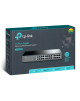 TP-LINK Switch TL-SG1024D Unmanaged, Rack Mountable, 1 Gbps (RJ-45) ports quantity 24