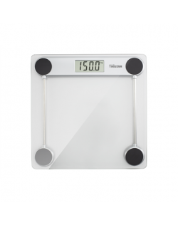 Tristar Bathroom scale WG-2421 Maximum weight (capacity) 150 kg, Accuracy 100 g, White