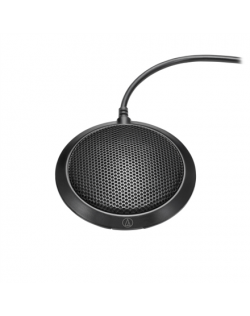 Audio Technica Omnidirectional Microphone ATR4697-USB Black