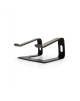 PORT DESIGNS Ergonomic Notebook stand 901103 Black, 10-15.6 "