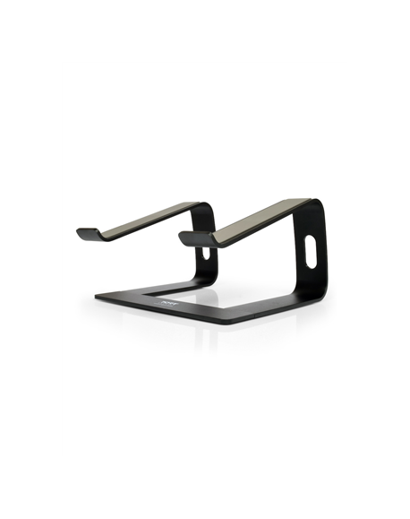 PORT DESIGNS Ergonomic Notebook stand 901103 Black, 10-15.6 "