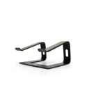 PORT DESIGNS Ergonomic Notebook stand 901103 Black, 10-15.6 "