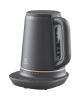 Electrolux Kettle Explore 7 E7K1-6BP Electric, 2400 W, 1.7 L, Plastic, 360° rotational base, Black