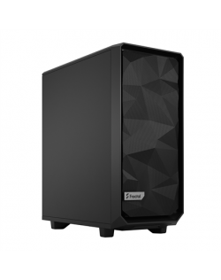 Fractal Design Meshify 2 Compact Black