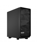 Fractal Design Meshify 2 Compact Black